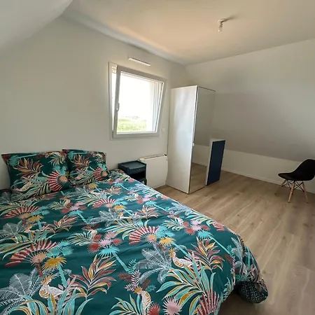 Les Cortalines בית נופש *