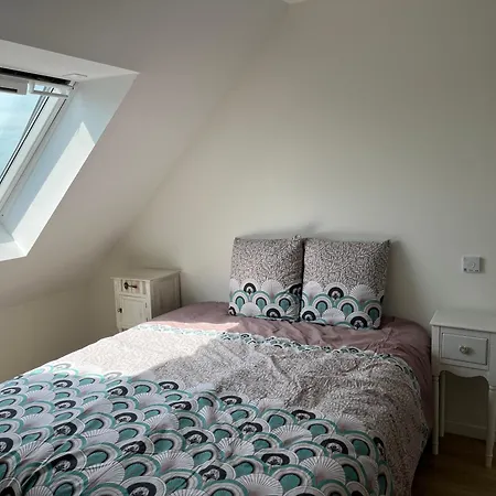 Holiday home Les Cortalines