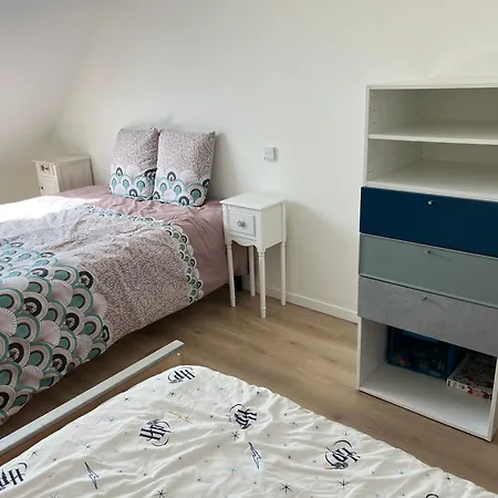 Holiday home Les Cortalines