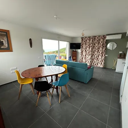 Les Cortalines Holiday home Equihen-Plage