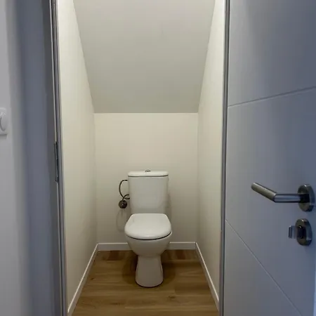 Ferienhaus Les Cortalines Équihen-Plage