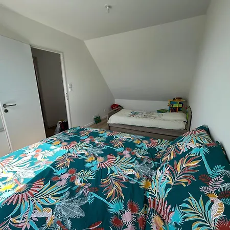 Les Cortalines * Équihen-Plage