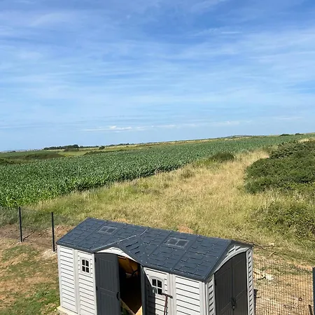 Les Cortalines בית נופש *