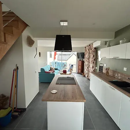 Les Cortalines * Équihen-Plage