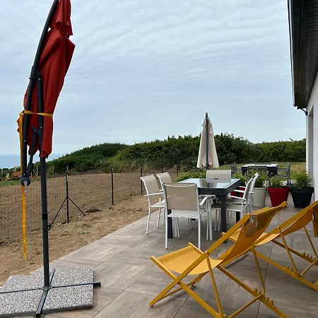 Les Cortalines Tatil Evi
