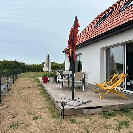 Les Cortalines בית נופש