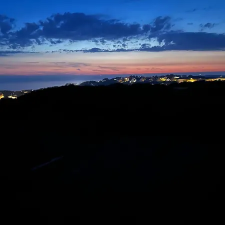 בית נופש Les Cortalines