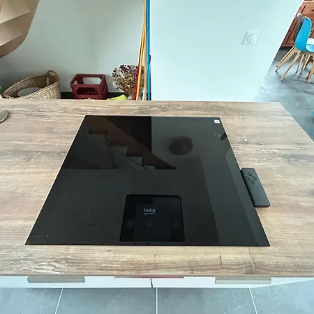 בית נופש Les Cortalines Équihen-Plage