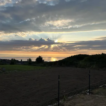 Les Cortalines בית נופש *