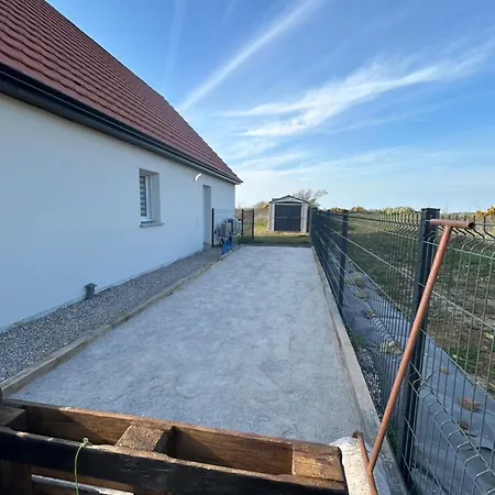 Les Cortalines Ferienhaus Équihen-Plage
