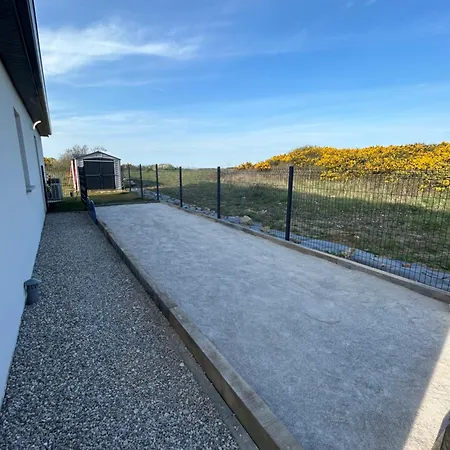 Les Cortalines * Équihen-Plage