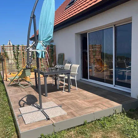 Tatil Evi Les Cortalines *