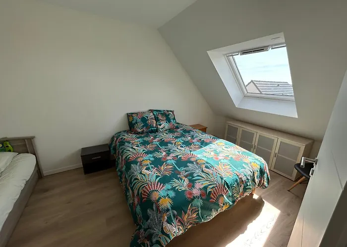 Casa vacanze Les Cortalines