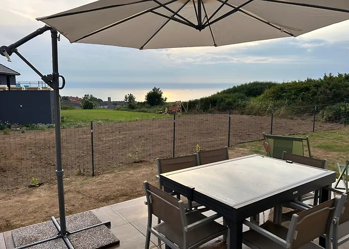 Les Cortalines Équihen-Plage