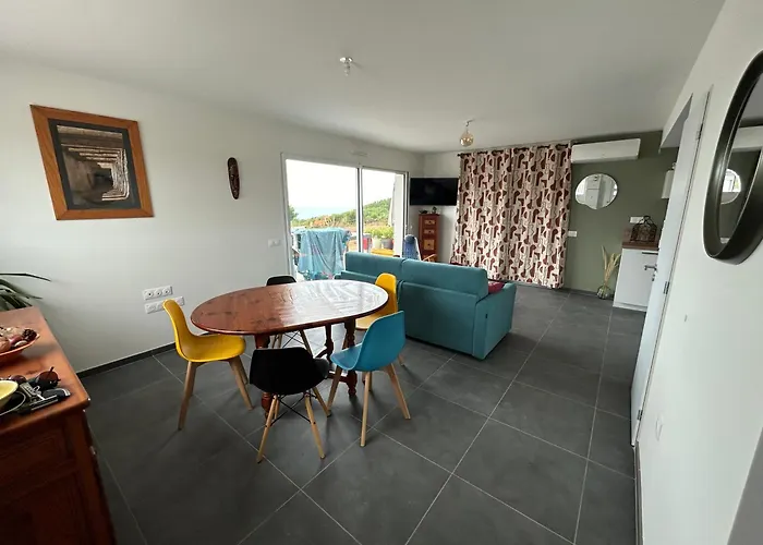 Les Cortalines Casa vacanze Équihen-Plage