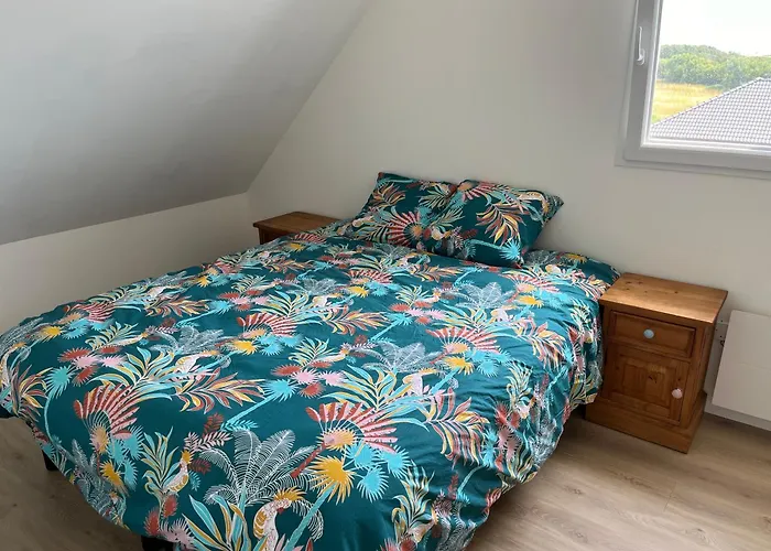 Les Cortalines Casa vacanze