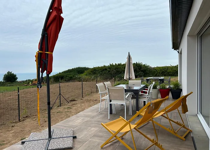 Les Cortalines Casa vacanze