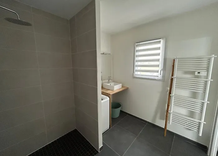 Casa vacanze Les Cortalines Équihen-Plage