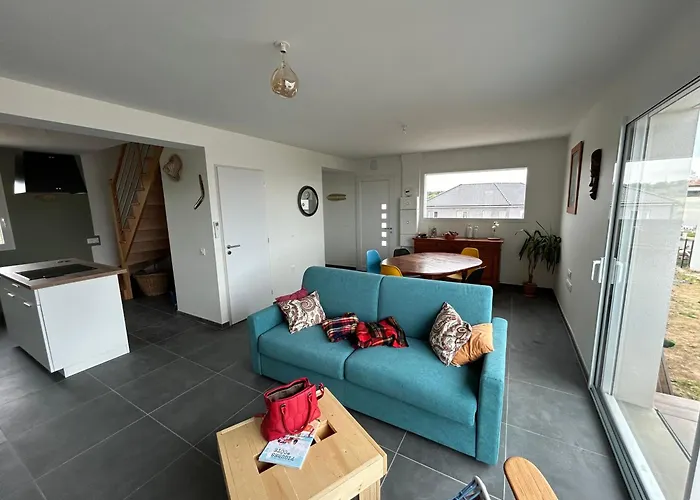 Les Cortalines * Équihen-Plage