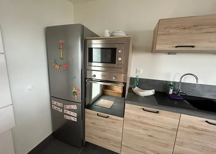 Casa vacanze Les Cortalines *